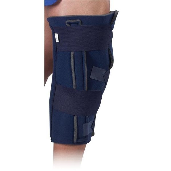 Powerplay 16 in. Universal Knee Immobilizer PO20806